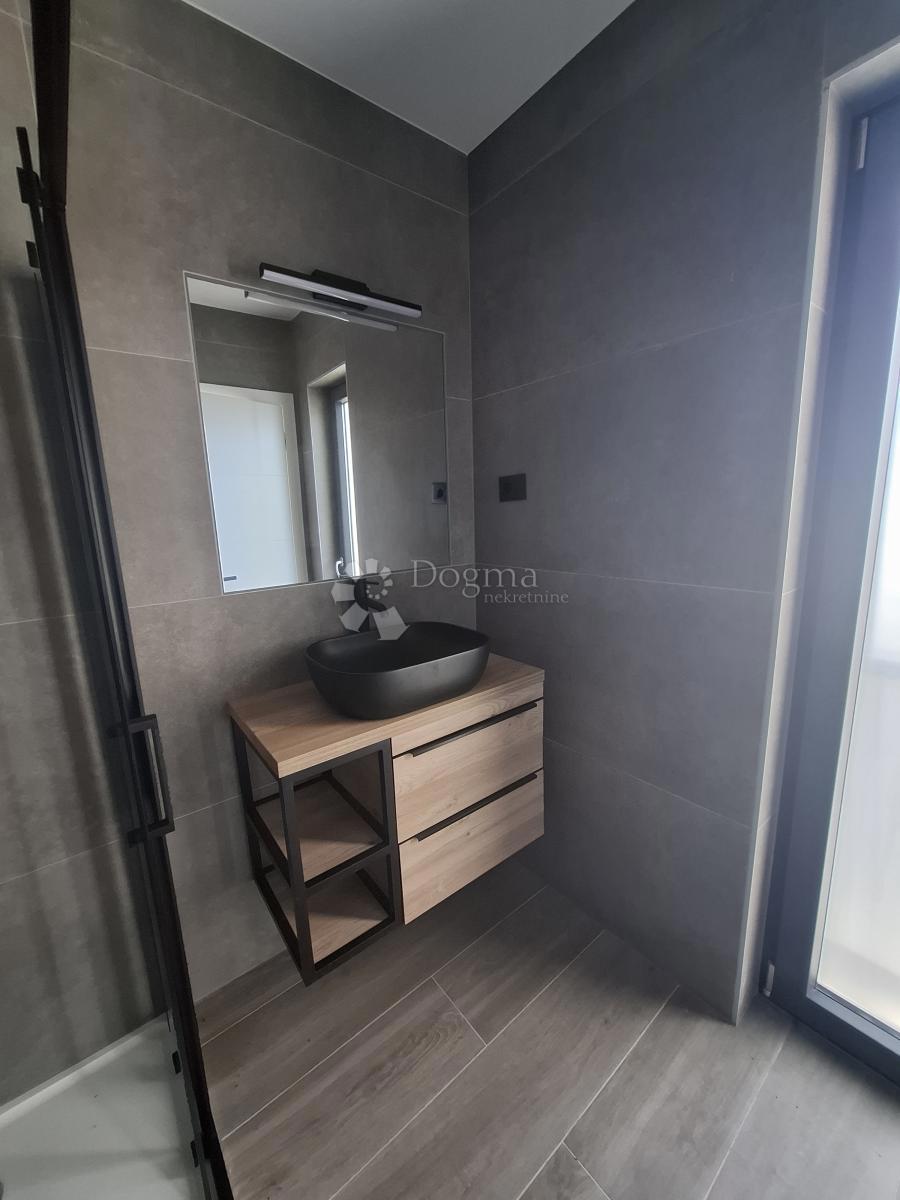 Apartma Privlaka, 95m2