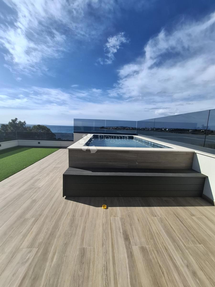 Apartma Privlaka, 95m2