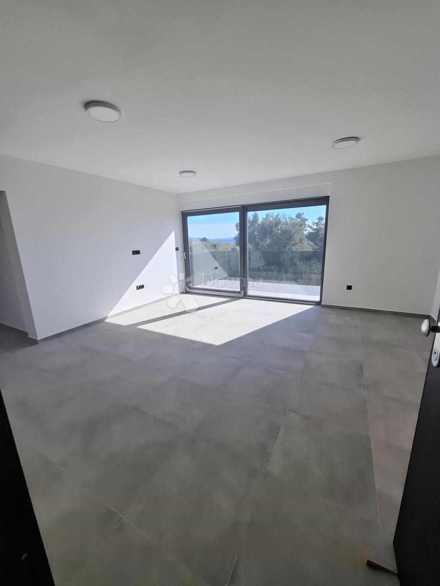 Apartma Privlaka, 95m2