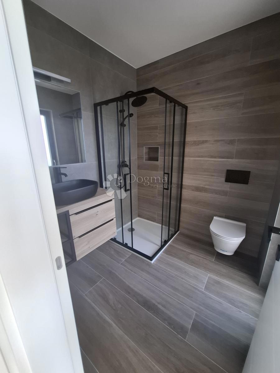 Apartma Privlaka, 95m2