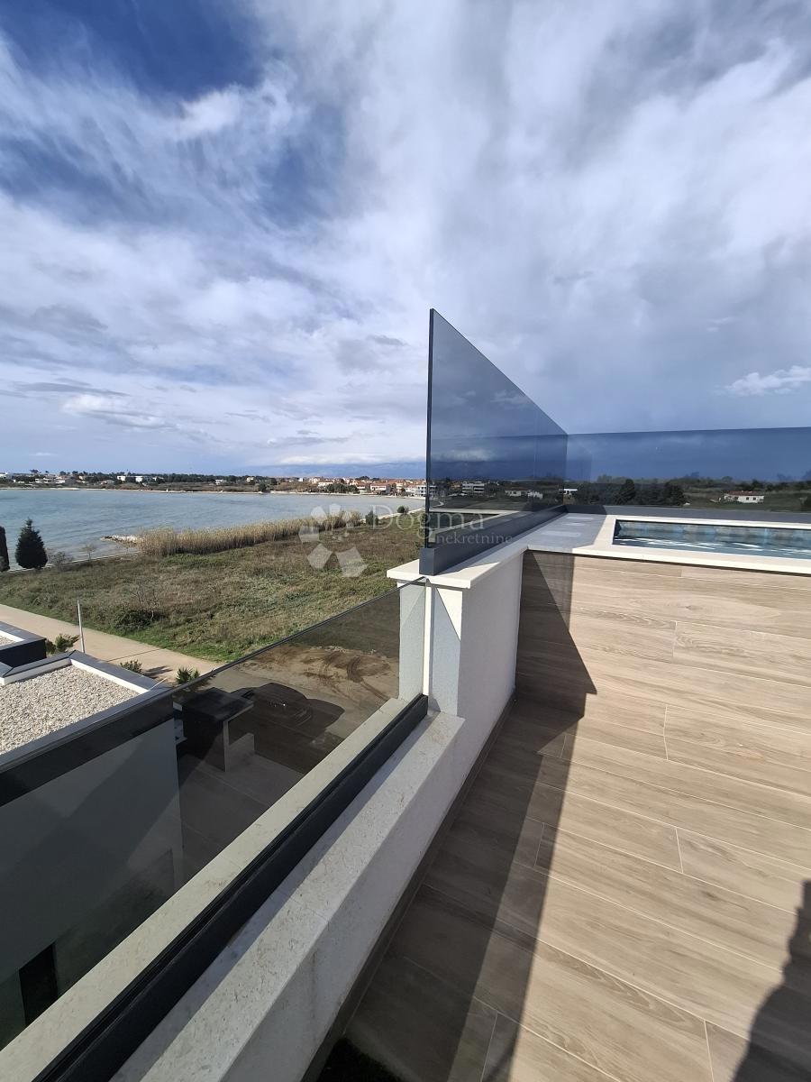 Apartma Privlaka, 95m2