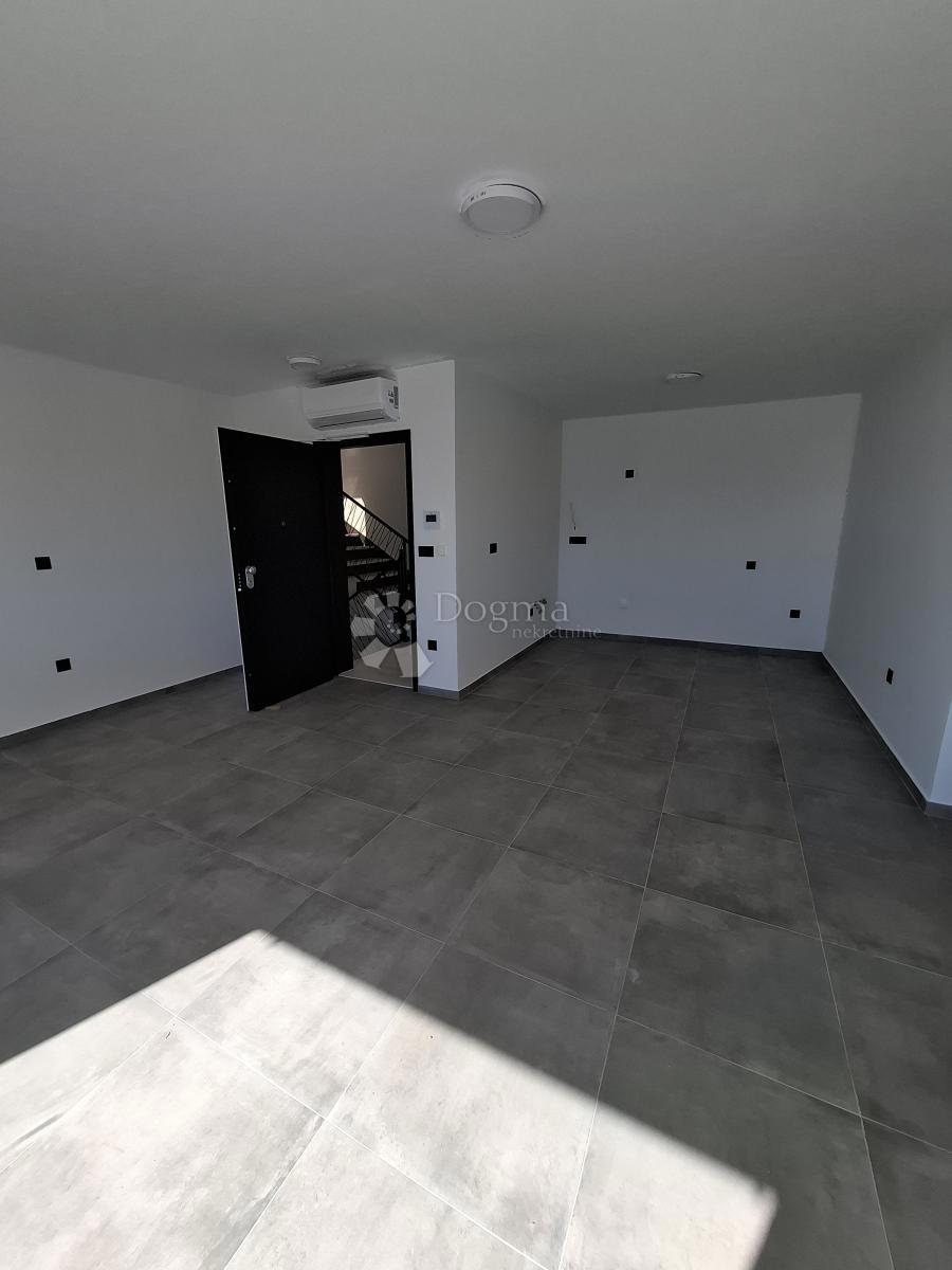 Apartma Privlaka, 95m2