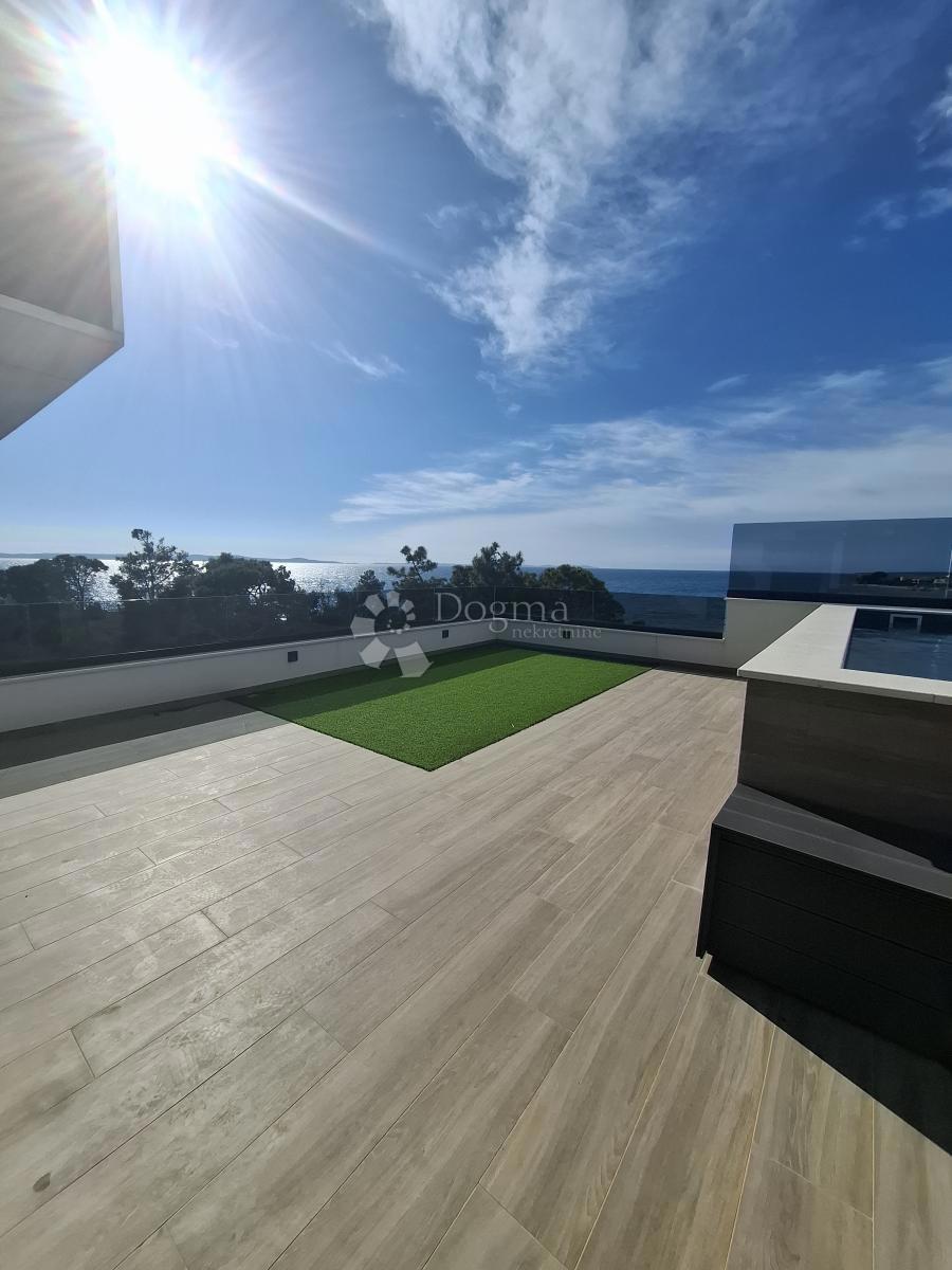 Apartma Privlaka, 95m2