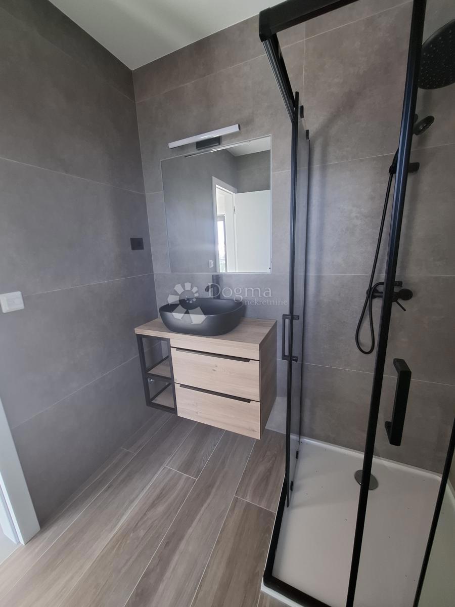 Apartma Privlaka, 95m2
