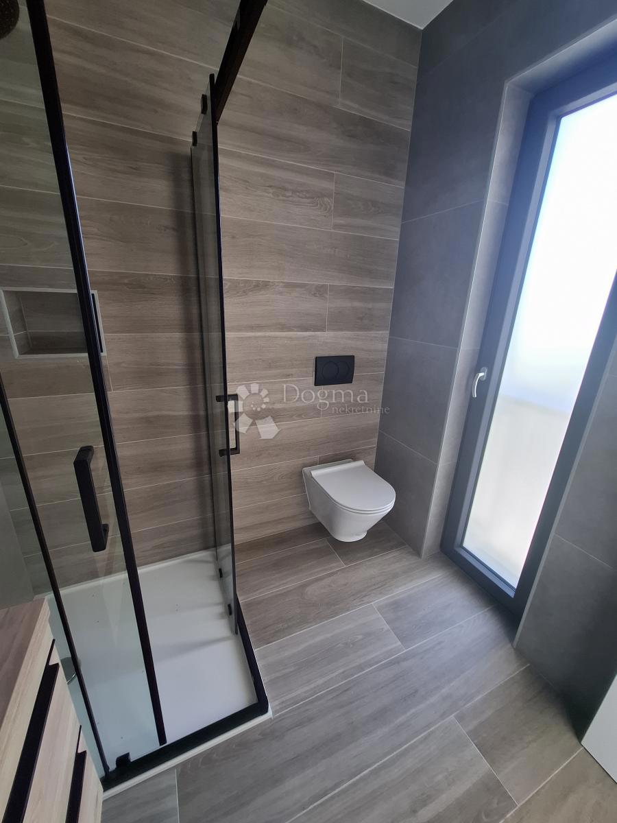 Apartma Privlaka, 95m2