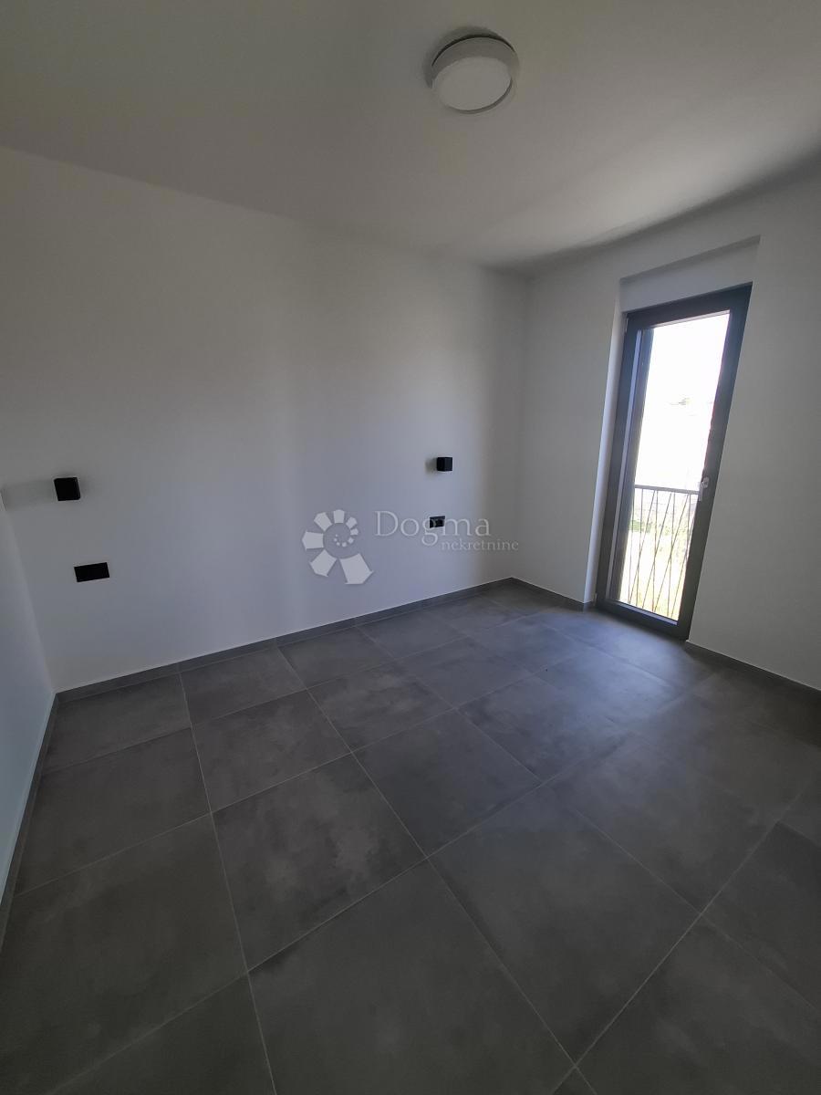 Apartma Privlaka, 95m2