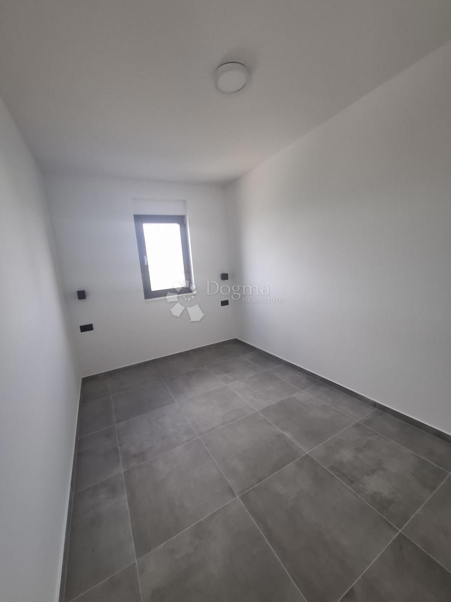 Apartma Privlaka, 95m2