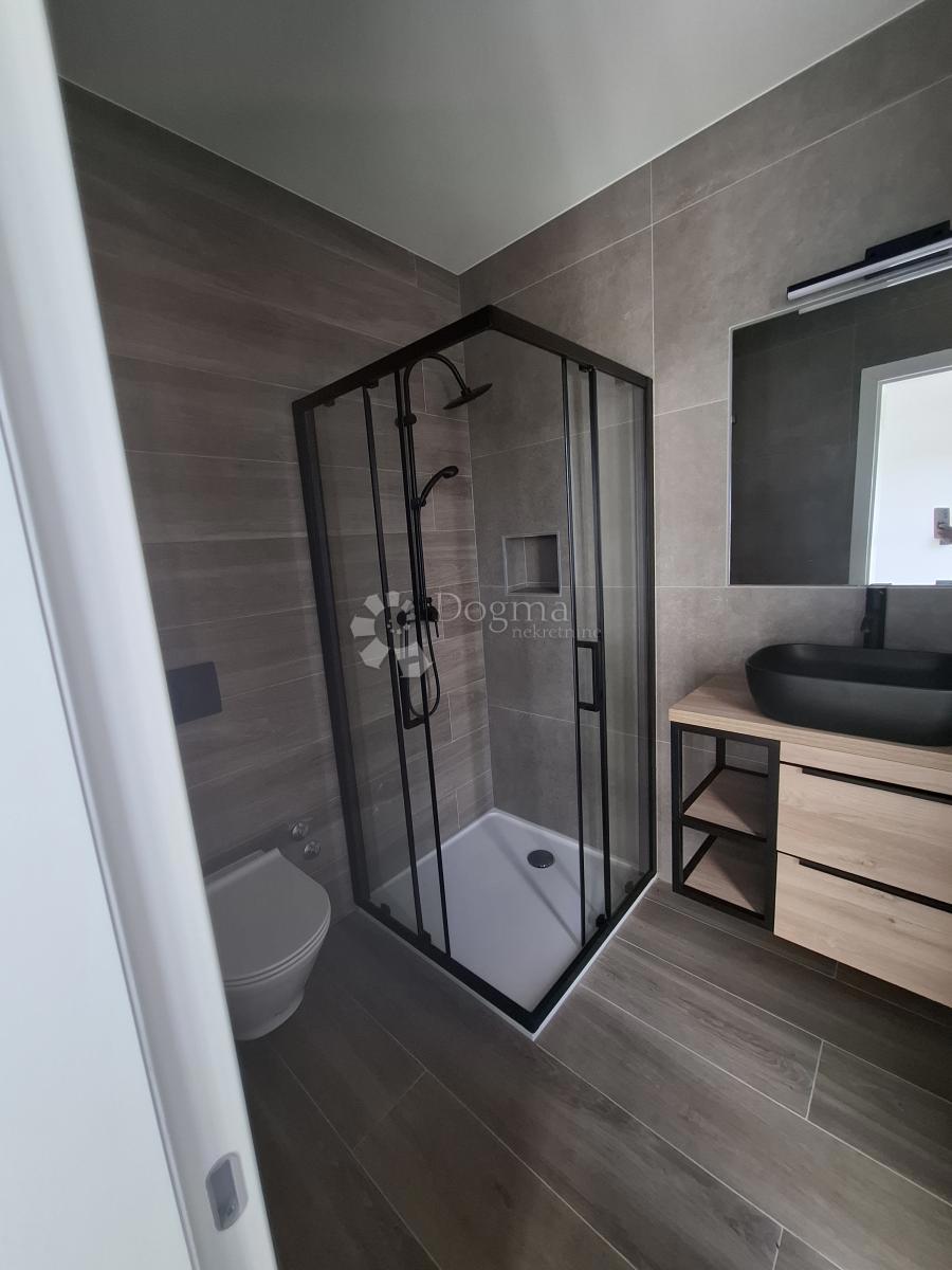 Apartma Privlaka, 95m2