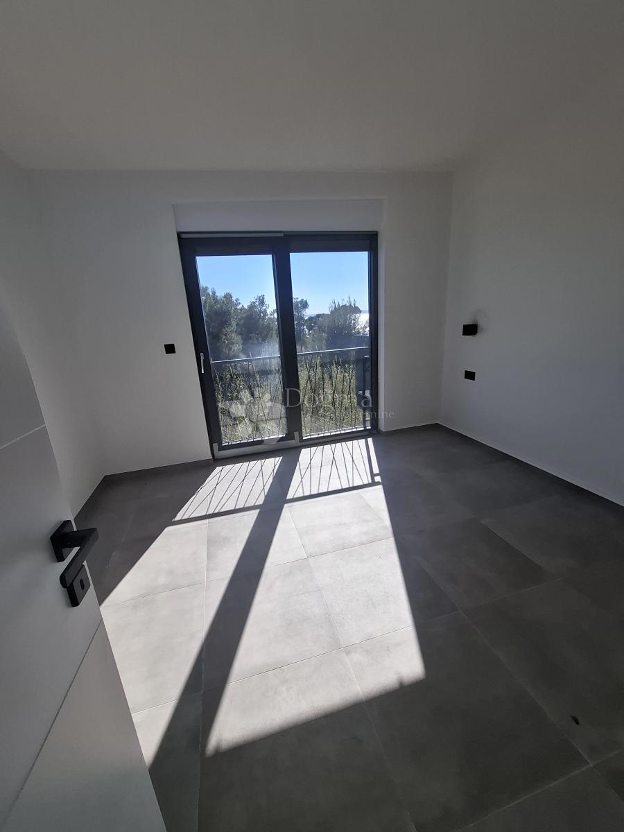 Apartma Privlaka, 95m2