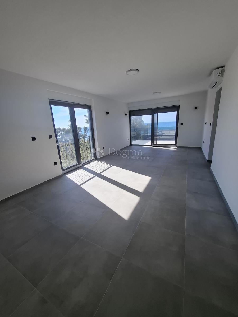 Apartma Privlaka, 95m2