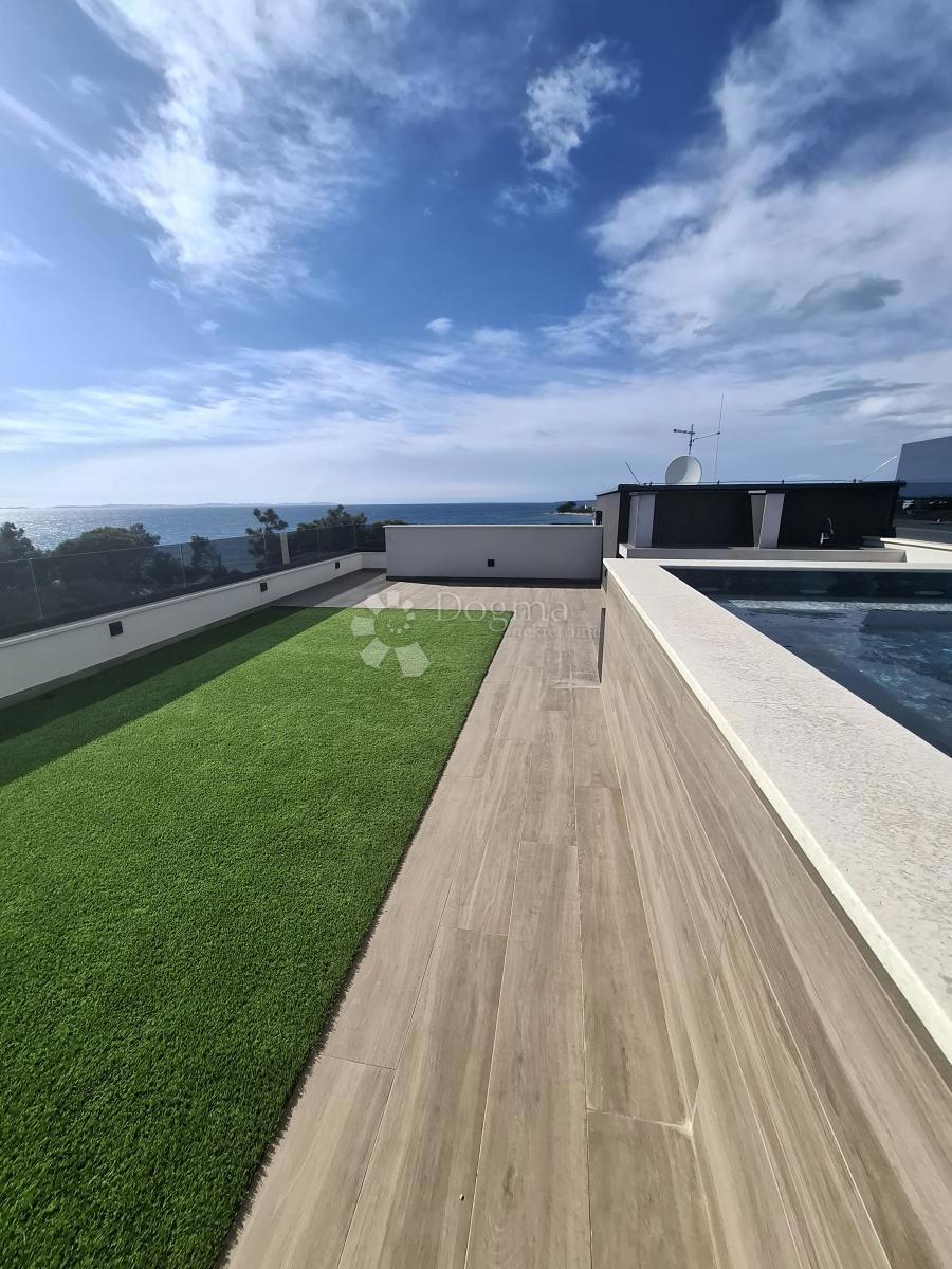 Apartma Privlaka, 95m2