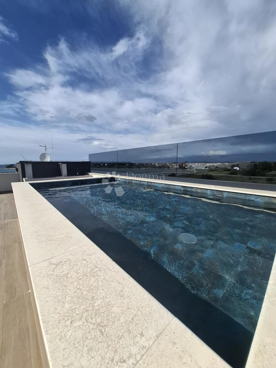 Apartma Privlaka, 95m2
