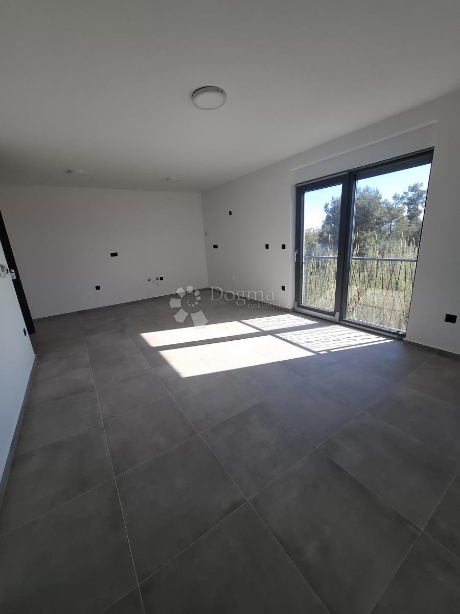 Apartma Privlaka, 95m2