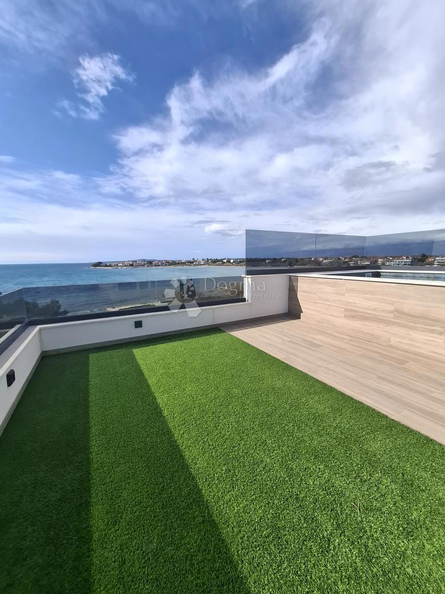 Apartma Privlaka, 95m2