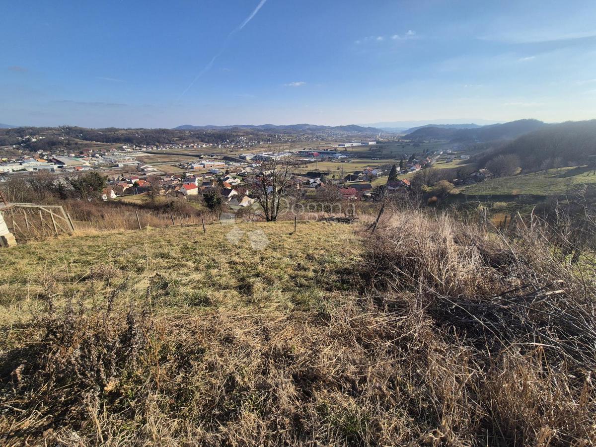 Kmetijsko zemljišče Bobovje, Krapina - Okolica, 596m2