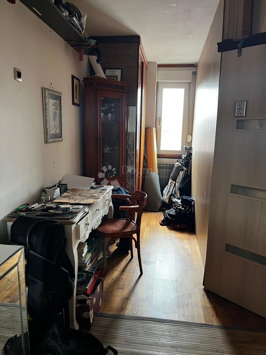 Stanovanje Jarun, Trešnjevka - Jug, 62,02m2