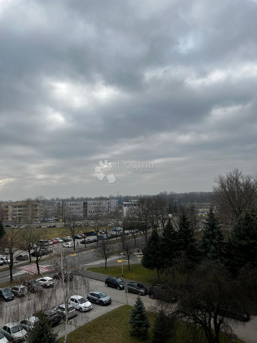 Stanovanje Jarun, Trešnjevka - Jug, 62,02m2