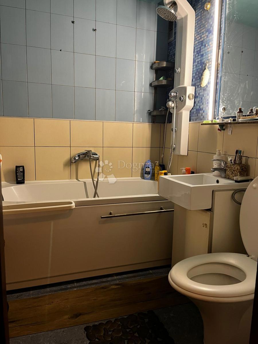 Stanovanje Jarun, Trešnjevka - Jug, 62,02m2