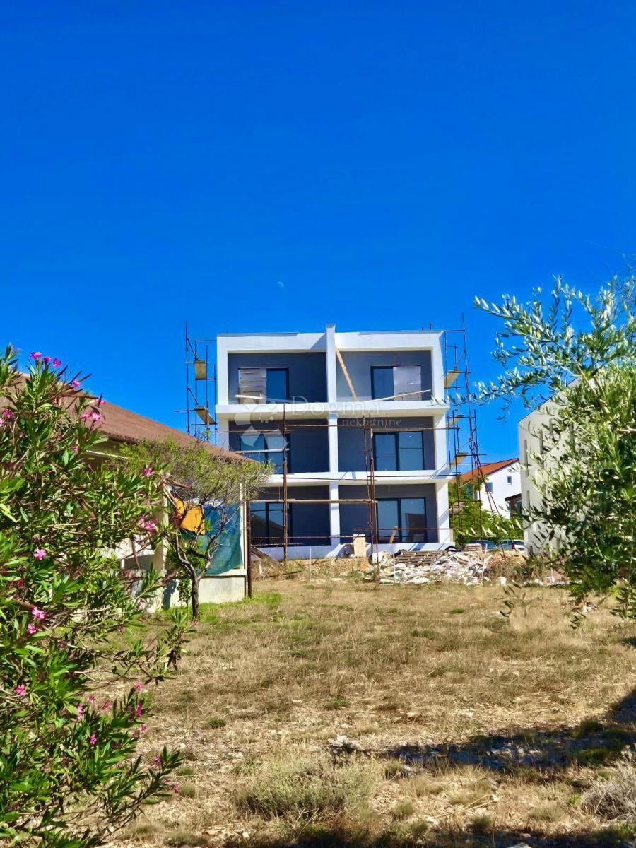 Stanovanje Povljana, 57m2