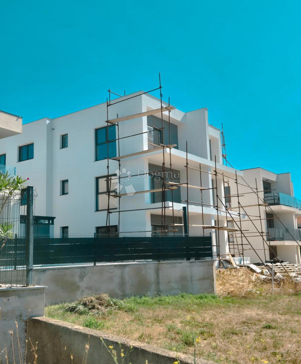 Stanovanje Povljana, 57m2