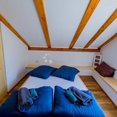 Hiša Bilice, Šibenik - Okolica, 60m2