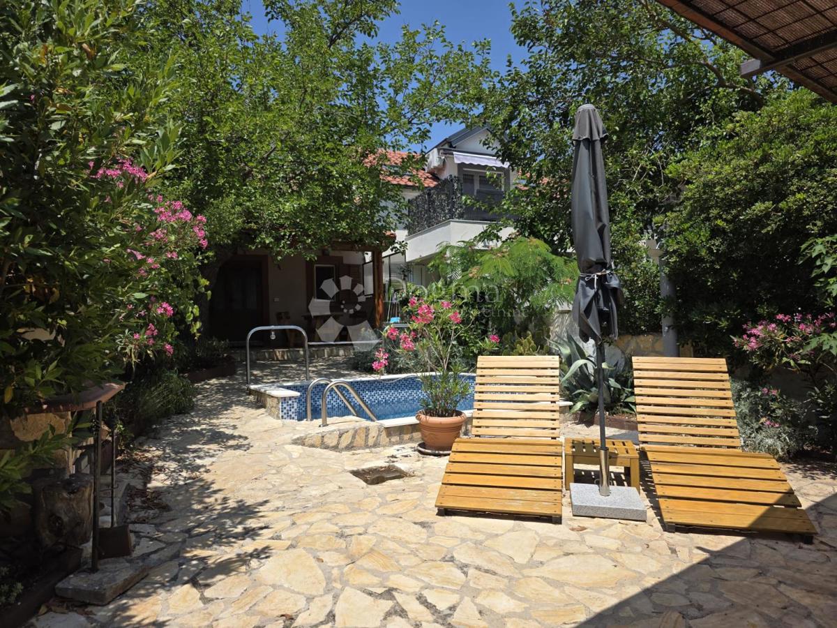 Hiša Bilice, Šibenik - Okolica, 60m2