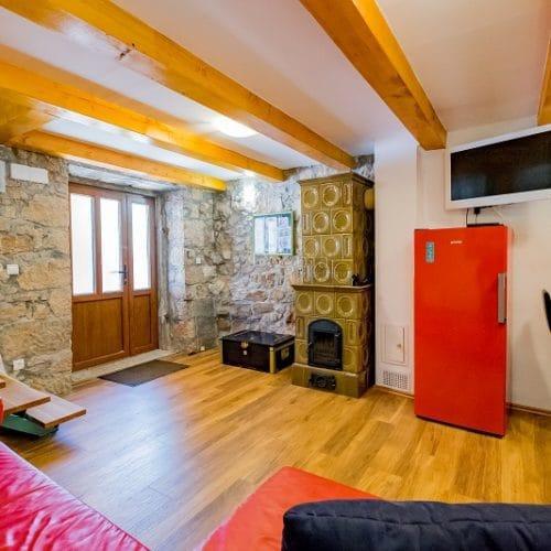 Hiša Bilice, Šibenik - Okolica, 60m2