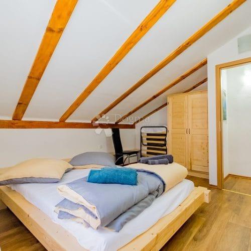 Hiša Bilice, Šibenik - Okolica, 60m2