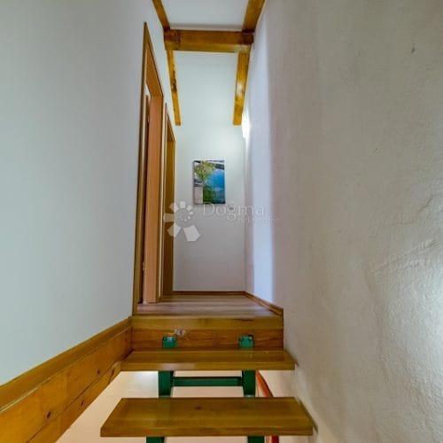 Hiša Bilice, Šibenik - Okolica, 60m2