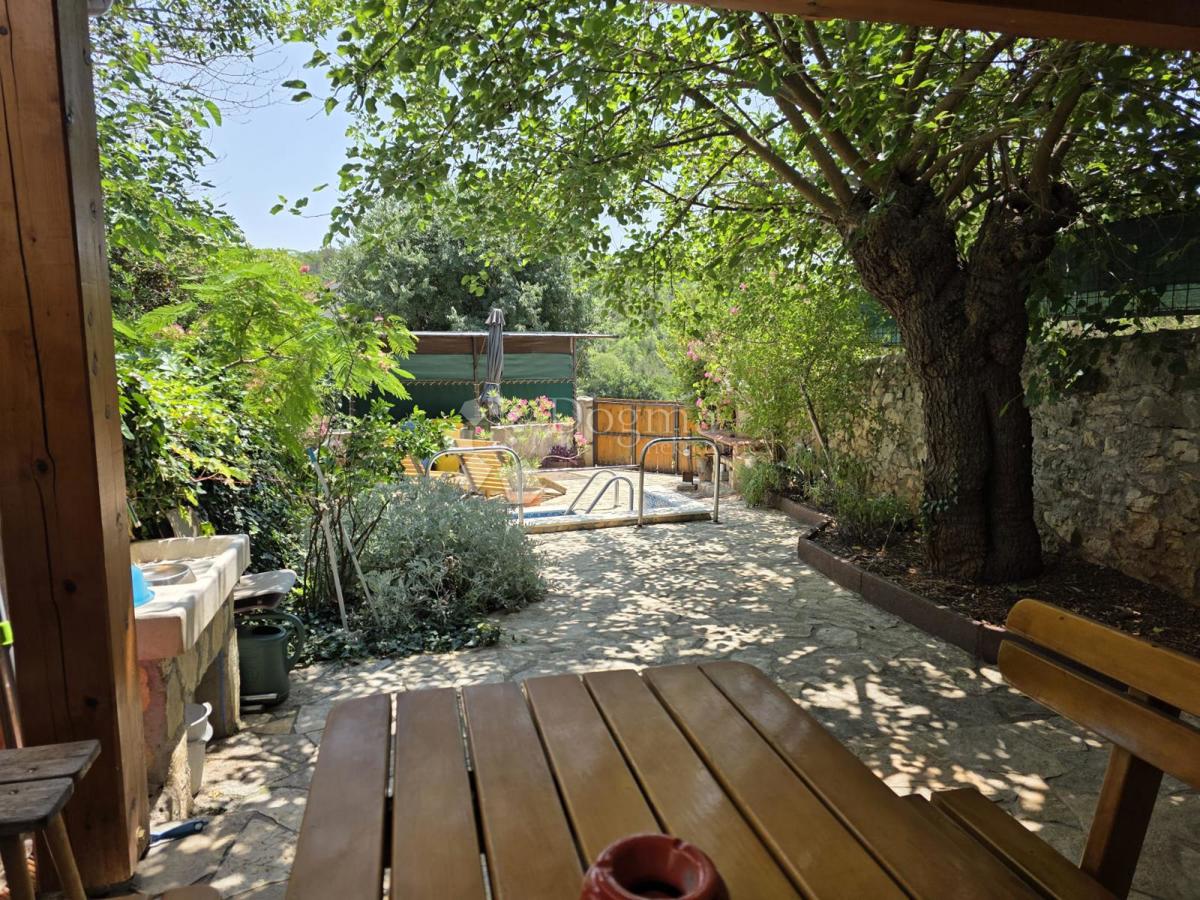 Hiša Bilice, Šibenik - Okolica, 60m2