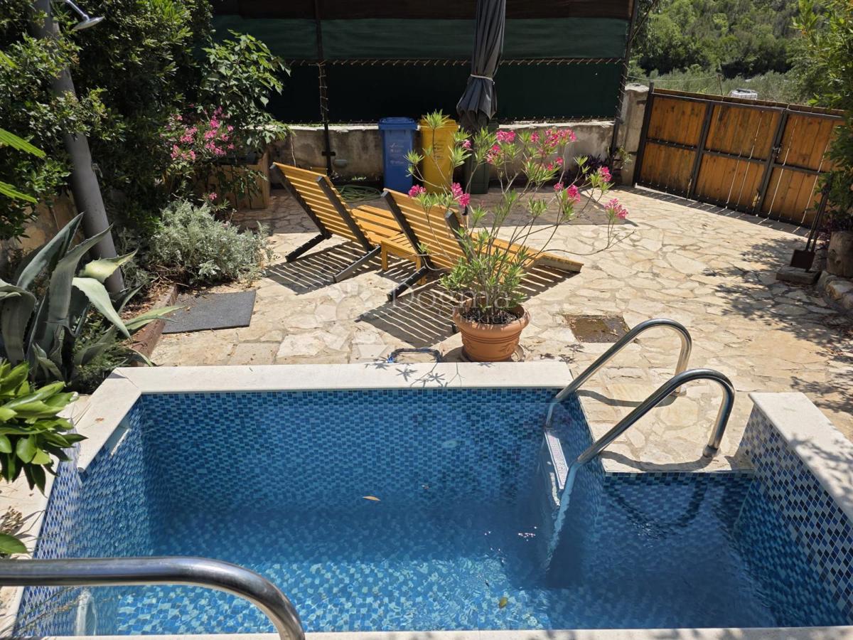 Hiša Bilice, Šibenik - Okolica, 60m2