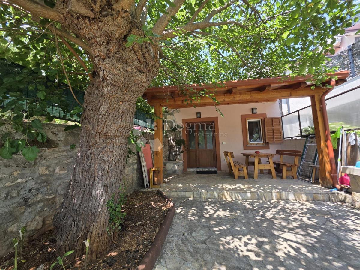 Hiša Bilice, Šibenik - Okolica, 60m2