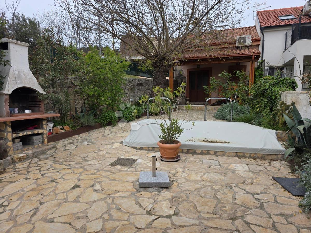 Hiša Bilice, Šibenik - Okolica, 60m2