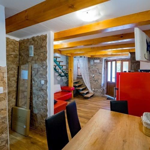 Hiša Bilice, Šibenik - Okolica, 60m2