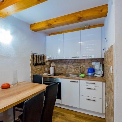 Hiša Bilice, Šibenik - Okolica, 60m2