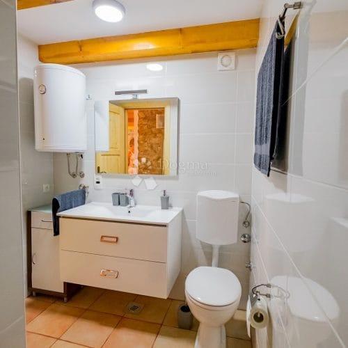 Hiša Bilice, Šibenik - Okolica, 60m2