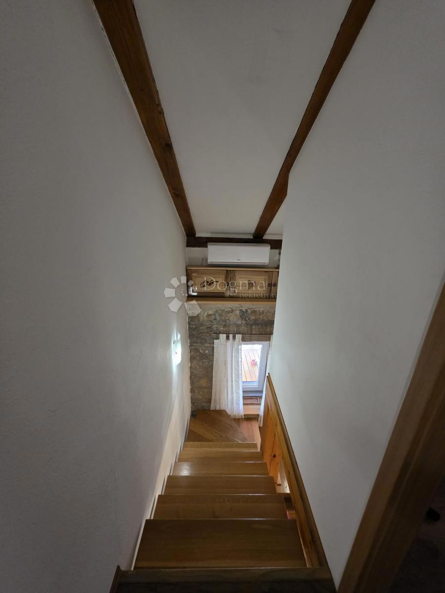 Hiša Bilice, Šibenik - Okolica, 60m2