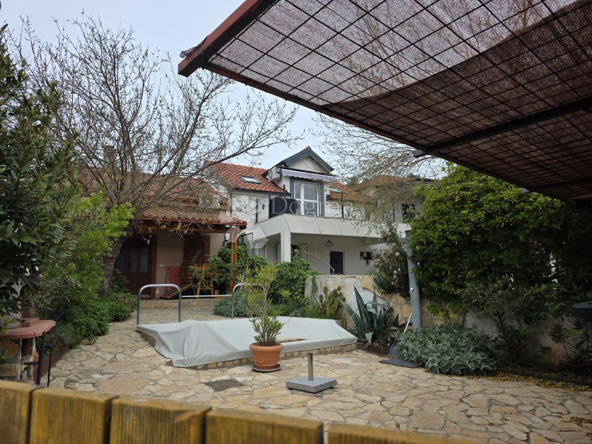 Hiša Bilice, Šibenik - Okolica, 60m2