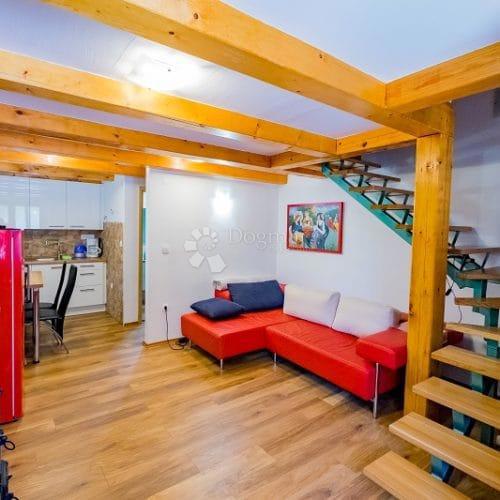 Hiša Bilice, Šibenik - Okolica, 60m2