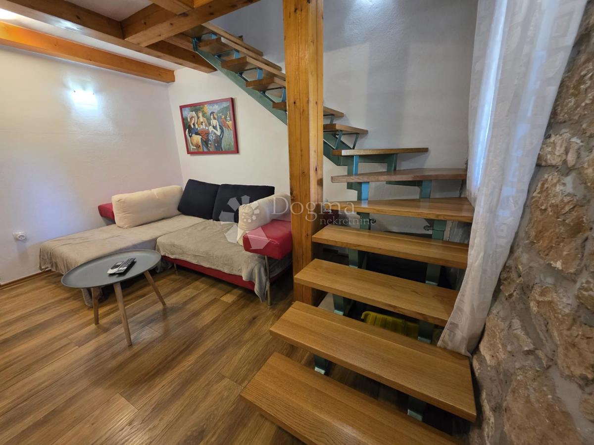 Hiša Bilice, Šibenik - Okolica, 60m2