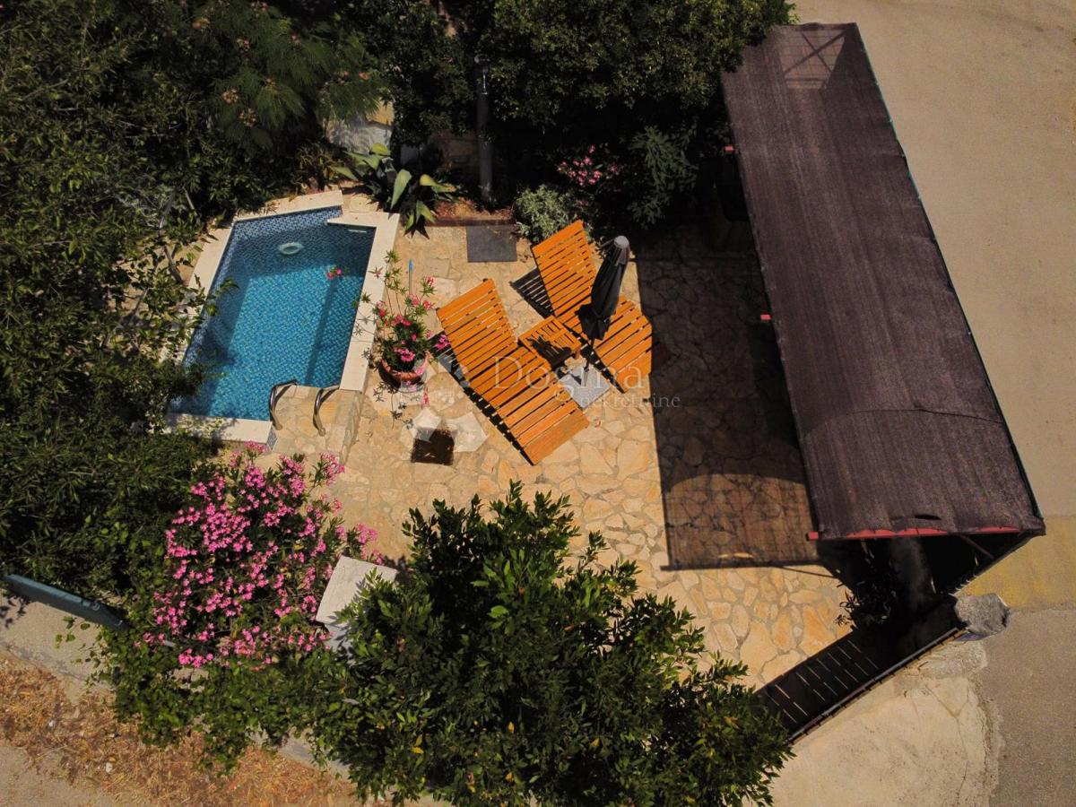 Hiša Bilice, Šibenik - Okolica, 60m2