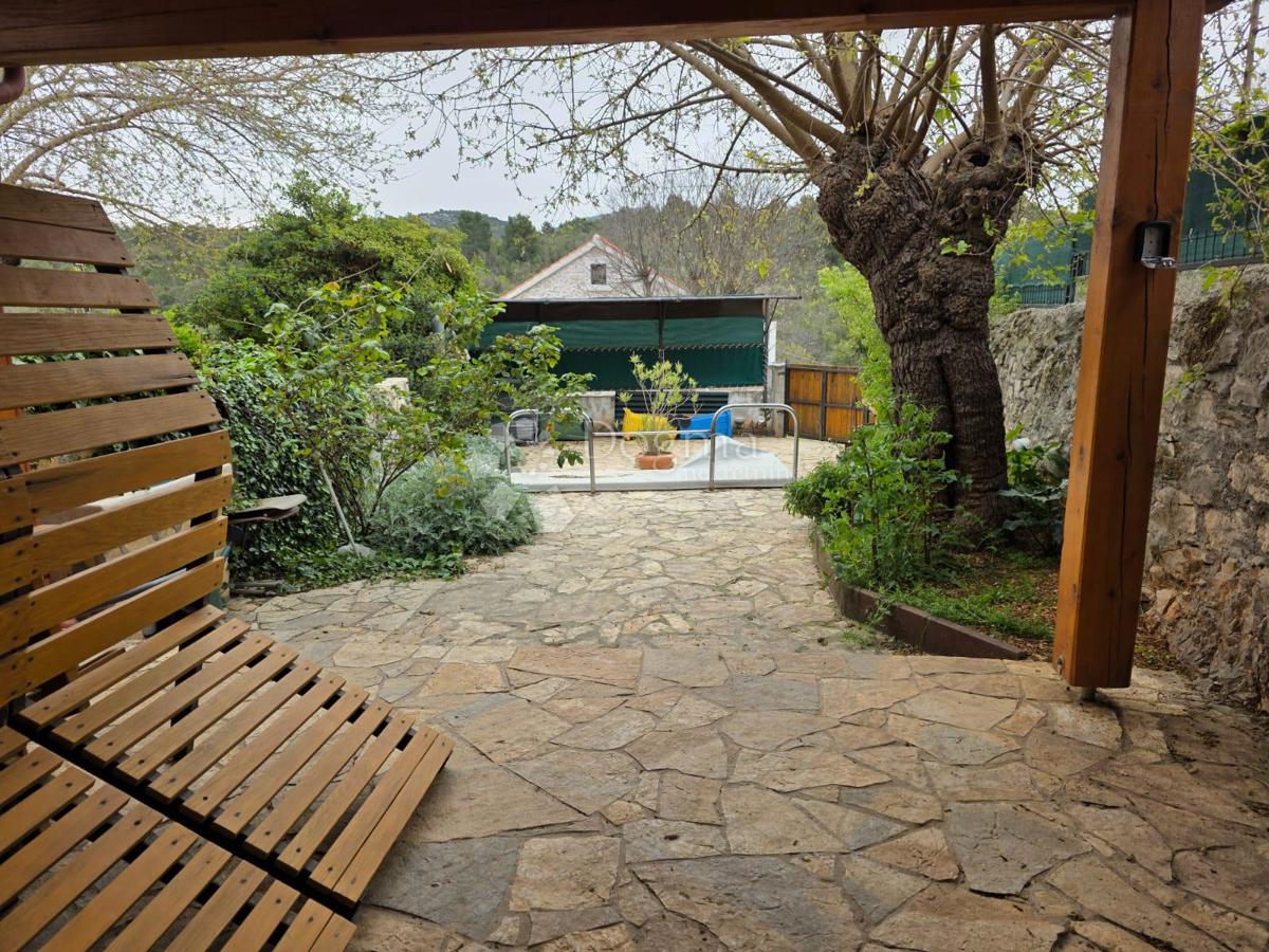 Hiša Bilice, Šibenik - Okolica, 60m2