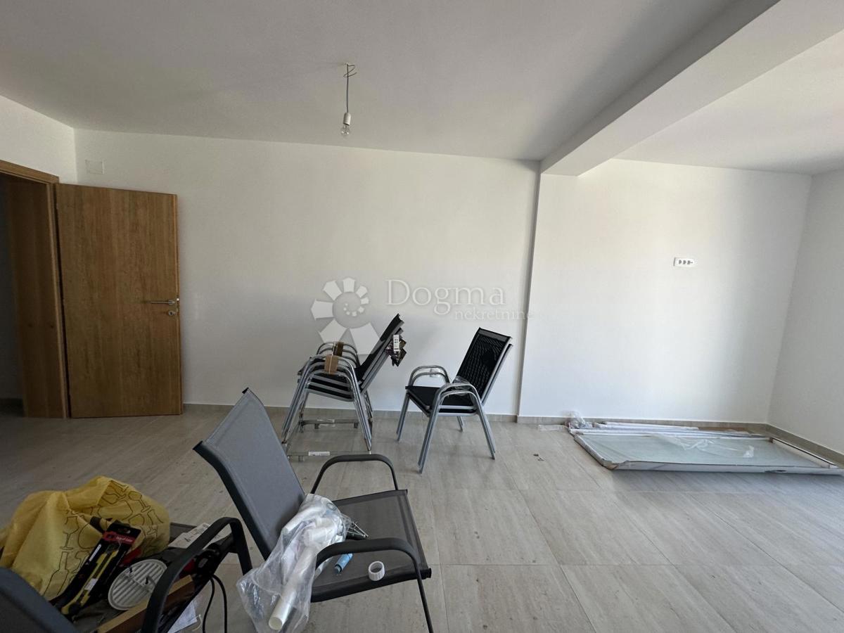 Apartma Crikvenica, 88m2