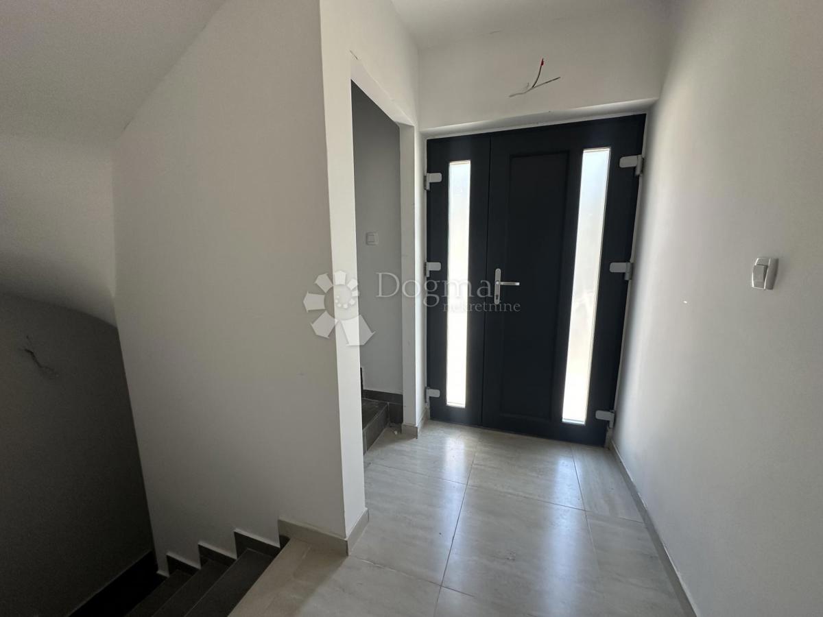 Apartma Crikvenica, 88m2