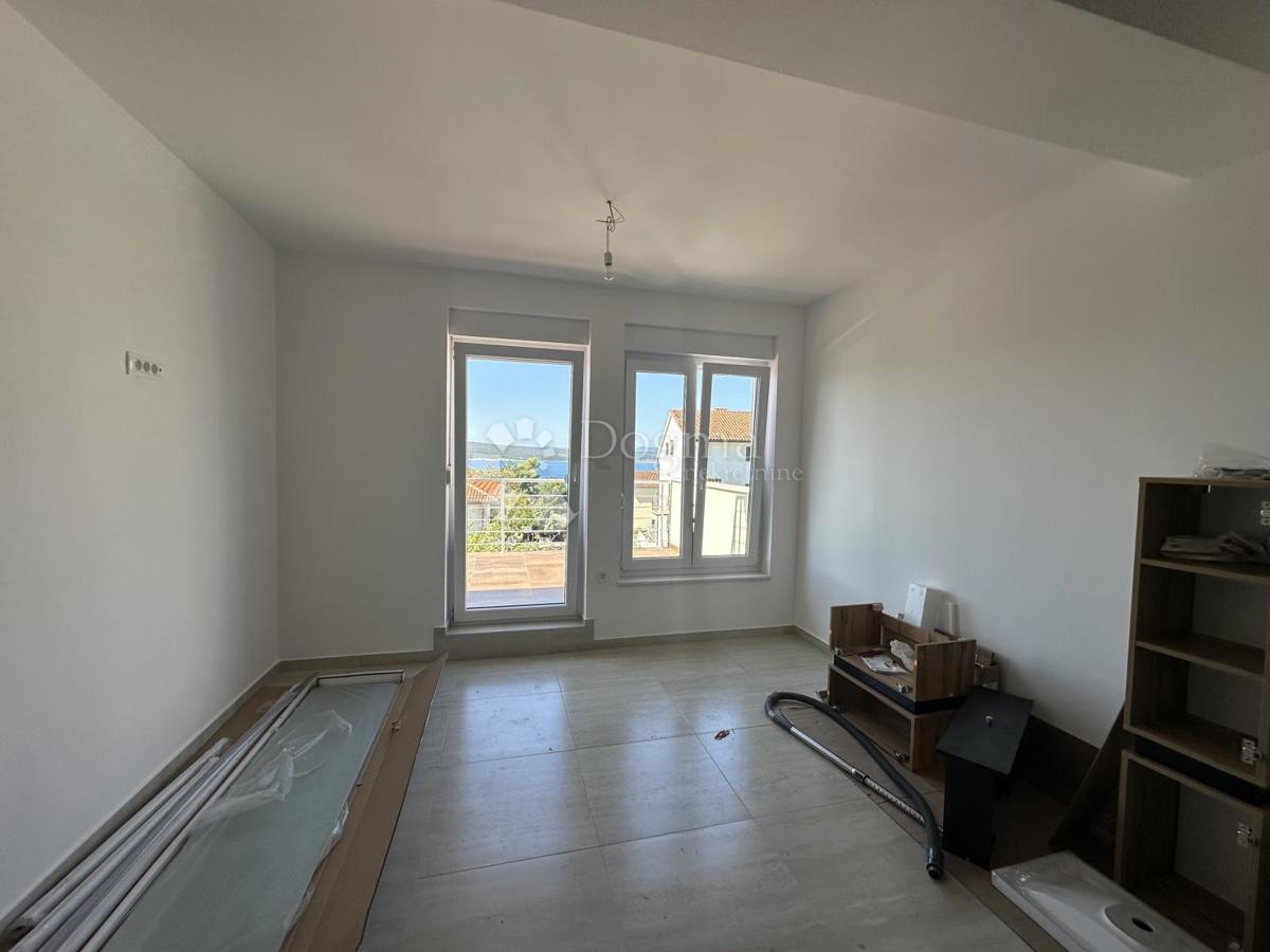 Apartma Crikvenica, 88m2
