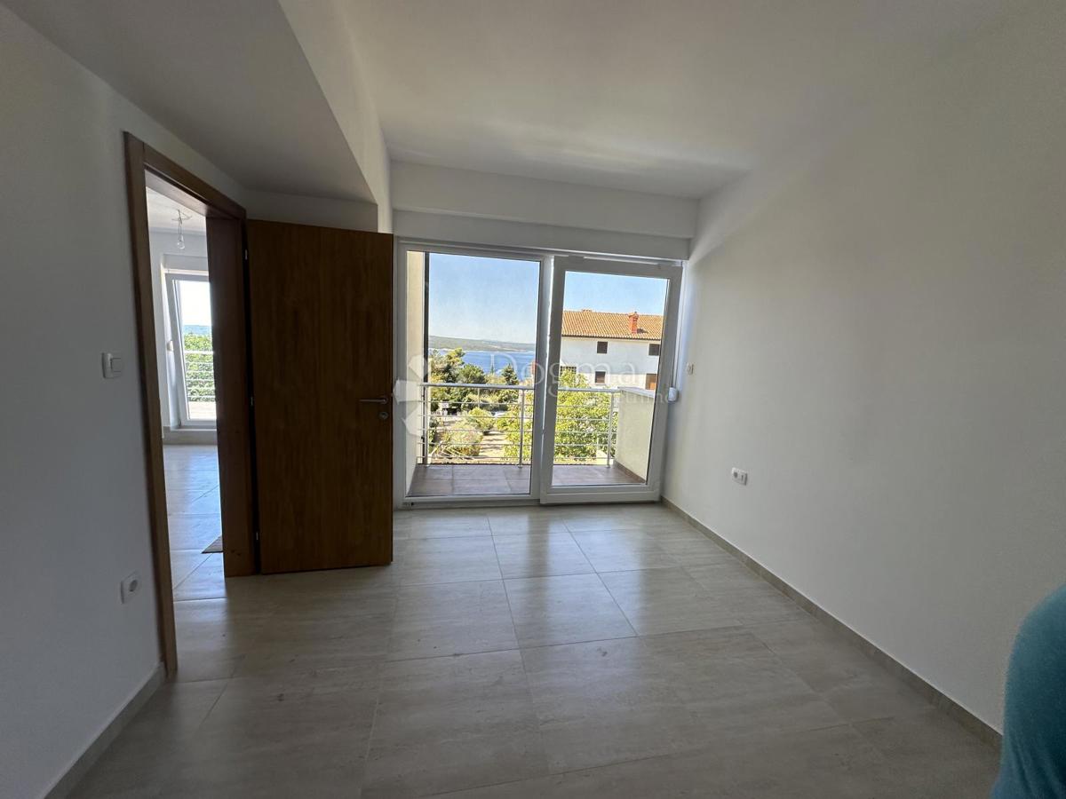 Apartma Crikvenica, 88m2
