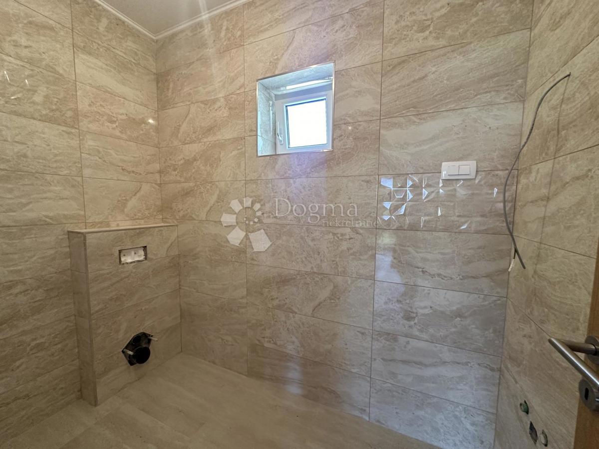 Apartma Crikvenica, 88m2