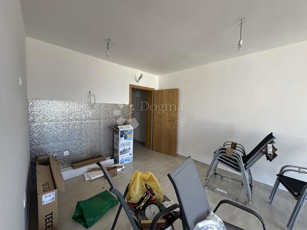 Apartma Crikvenica, 88m2