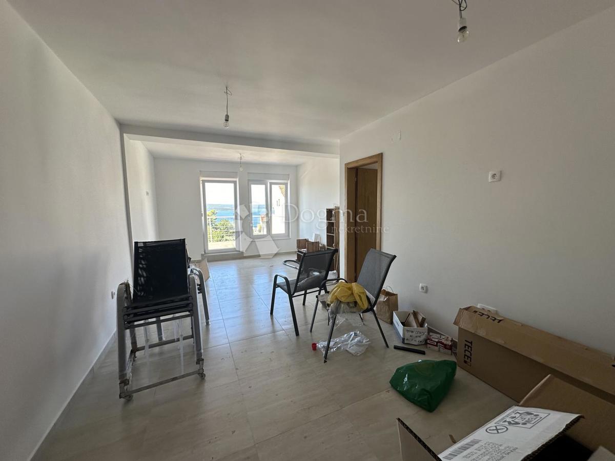 Apartma Crikvenica, 88m2