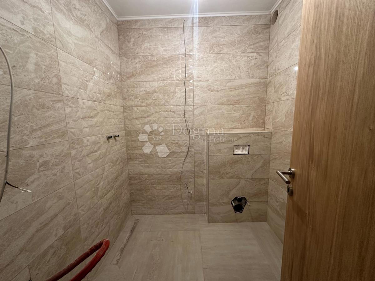 Apartma Crikvenica, 88m2